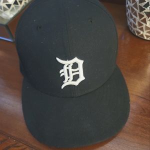 Baseball Hat